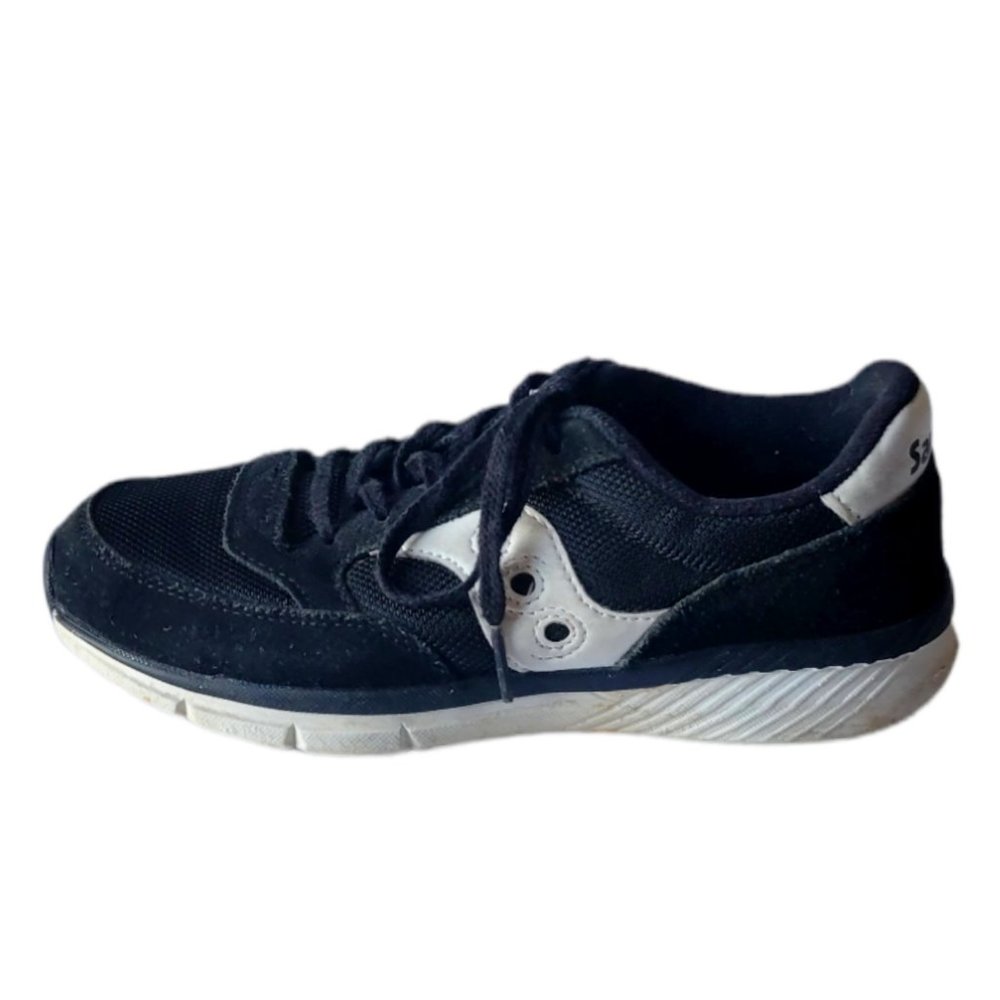 Saucony Kids Originals Jazz Lite